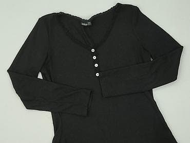 golf bluzki: Janina, Bluzka damska, rozmiar M — 1