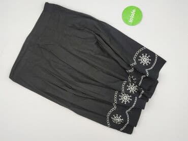 reserved spódnice midi: Reserved, Spódnica damska, rozmiar L — 2