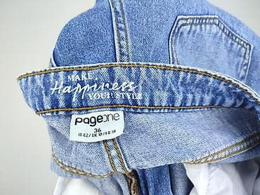 pull jeans: Jeansy damskie, rozmiar S — 5