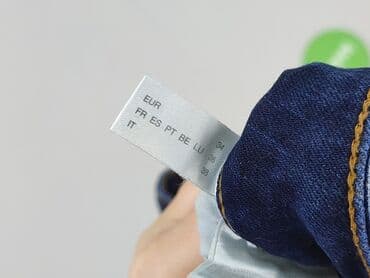 crocs tanio: Yessica, Szorty damskie, rozmiar 2XS — 6