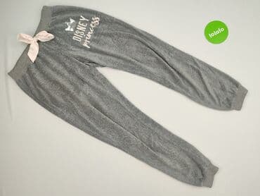 king queen bluzy: Disney Princess, Spodnie dresowe damskie, S — 2