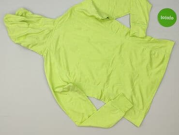 bluza nike meska: Ergee, Bluza z kapturem damska, rozmiar S — 3