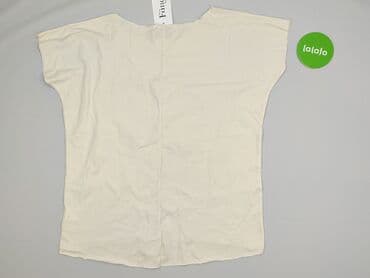 t shirty liu jo: Fancy, T-shirt damski, 3XL — 3