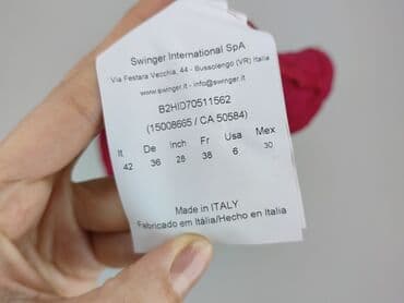 ubrania versace: Versace, Bluzka damska, rozmiar S — 6