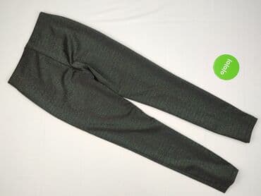 c and a spodnie: Calzedonia, Spodnie materiałowe damskie, rozmiar S — 3