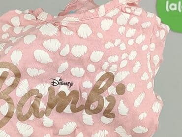 zara body biale: Bluzka, Disney, 3-6 miesięcy, stan - Idealny — 6