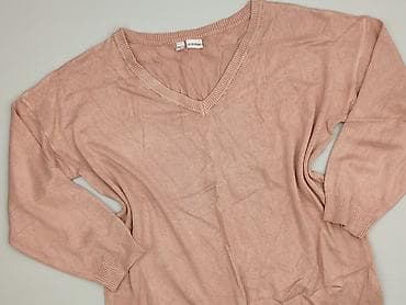 Bodyflirt, Women`s sweater, size 2XL