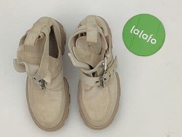 obuwie ccc kozaki: Botki damskie, 36 — 2