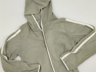 kocia bluza: Polar damski, rozmiar XL — 1