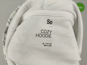 kapcie mlodziezowe: Bluza damska
, rozmiar XL — 4