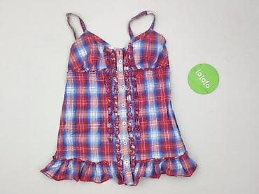 amisu bluzki: Edc by Esprit, Bluzka damska, rozmiar M — 3