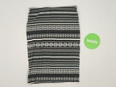 mini i rajstopy: Terranova, Spódnica damska, XS — 2