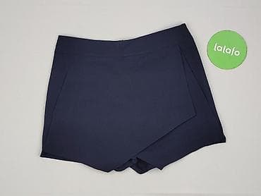 buty azuree: Szorty damskie, rozmiar S — 2