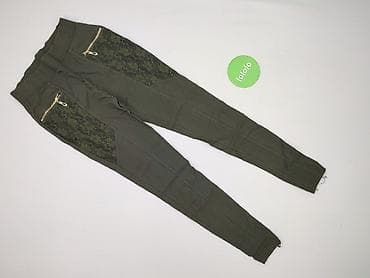 legginsy koronka: Legginsy rozmiar S — 3