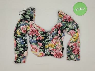 cropp koszulka damska: Zara, Bluzka damska, rozmiar XS — 2