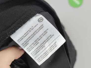 buty szerokie w palcach damskie: C&A, Spodnie materiałowe damskie, rozmiar L — 4