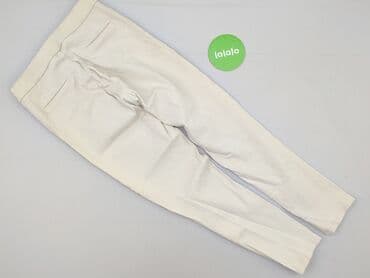 indicode jeans: Material trousers for women, S at lalafo.pl — 3 indicode jeans: Material trousers for women, S — 3