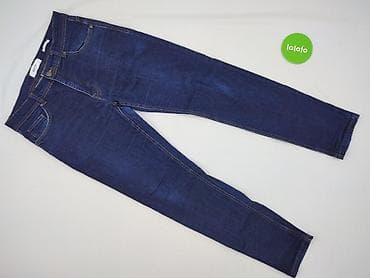 low nike: Reserved, Jeansy dla mężczyzn, rozmiar L — 2