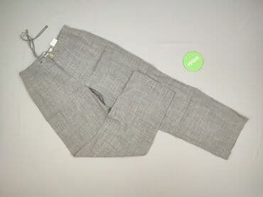 buty vices klapki: MAC, Spodnie materiałowe damskie, rozmiar S — 2