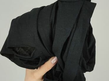 woskowane legginsy z wysokim stanem: Лосини Спортивні жіночі, розмір S — 4