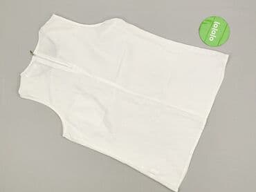 eko bluzy: Sinsay, Bluzka damska, rozmiar XS — 3