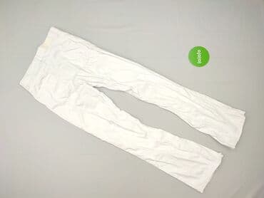 woskowane legginsy z wysokim stanem zara: Zara, Джинси жіночі, розмір XS — 3