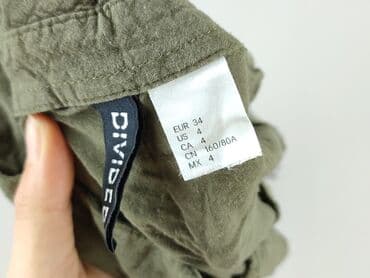 koszula damska hugo boss: H&M, Сорочка жіноча, розмір XS — 4