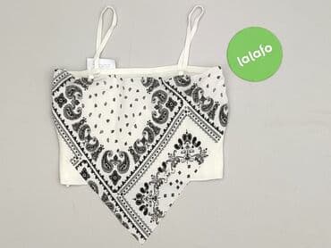 sandały i skarpety janusz: Top damski, rozmiar S — 2