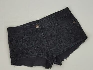 Denim Co, Szorty damskie, rozmiar S