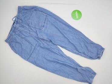 majtki do stroju kąpielowego wysoki stan: Dunnes, Spodnie dresowe dla mężczyzn, rozmiar M — 2