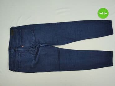 джинси жіночі сінсей: LeviS, Джинси жіночі, розмір S — 3