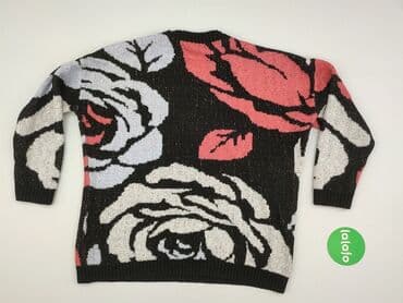 sukienka swetrowa h: H&M, Светр жіночий, розмір M — 3