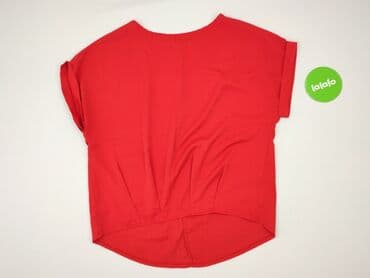 shein bluzy medyczne: Shein, Bluzka damska, rozmiar L — 2