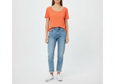 t shirt billie eilish h m: H&M L.O.G.G., Women`s T-shirt, size L — 7