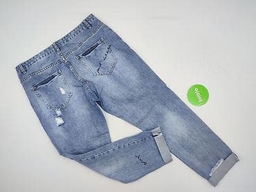 reserved denim: Reserved, Jeansy damskie, rozmiar XL — 3