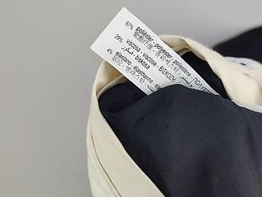 zaquad garnitur: Zara, Spodnie materiałowe damskie, rozmiar XL — 5