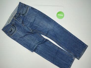 c and a koszulki: Jeansy dla mężczyzn, L — 2