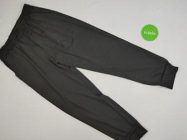 minus spodnie: Spodnie dresowe damskie, rozmiar XL — 2