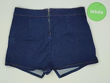 dzwony: Szorty damskie, rozmiar L — 3