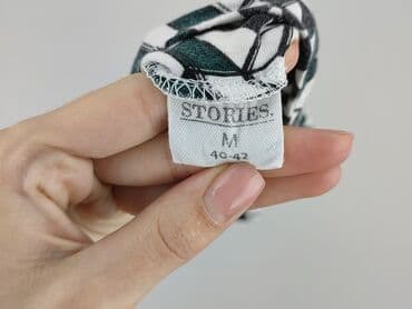 buty w kwiaty ccc: & Other Stories, Golf damski, rozmiar M — 5