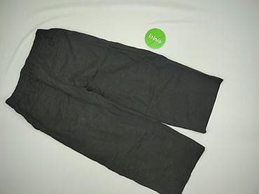 spodnie custom: MNG, Spodnie materiałowe damskie, rozmiar S — 3