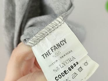 marvel t shirty: Fancy, T-shirt damski, rozmiar 4XL — 4