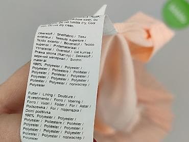 czerwone spódnice plus size: Even&Odd, Spódnica damska, rozmiar M — 5