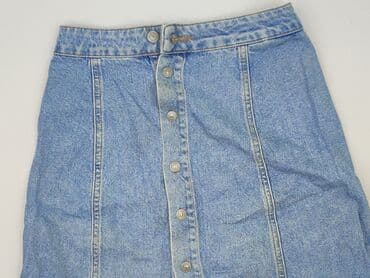 bershka spódnice: PULL&BEAR, Spódnica damska, rozmiar S — 1