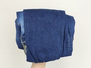 Kobiety: Desigual, Jeansy damskie, rozmiar XL — 5