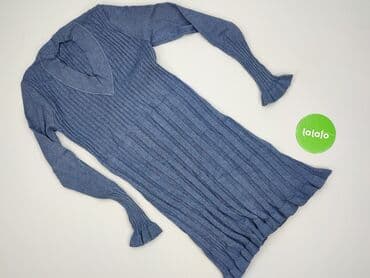 sweter: Sukienka damska, rozmiar S — 2