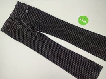 buty fila damskie deichmann: Spodnie materiałowe damskie, rozmiar L — 3