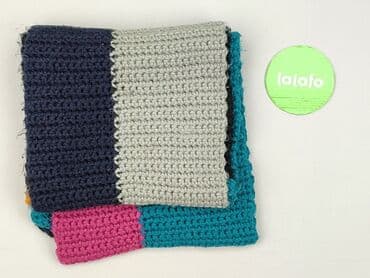 torba w paski sinsay: Scarf, Female, condition - Good — 2