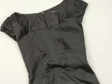 tanie sukienki plus size allegro: Reserved, Women`s dress, size XS (EU 34) — 1
