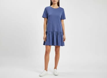 sukienki top shop: Topshop, Sukienka damska, rozmiar M — 6